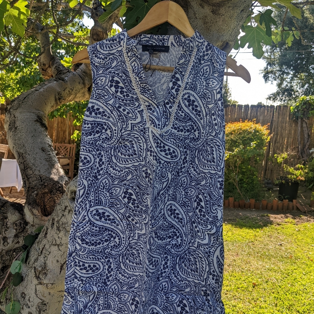 Tommy Hilfiger Summer Dress (S)